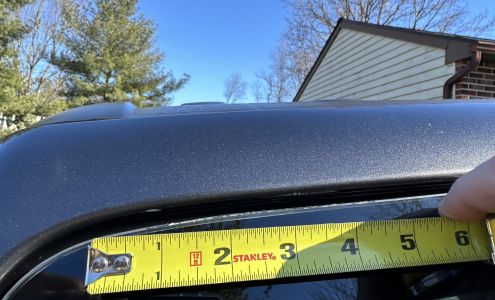 Clear Vision Auto Glass