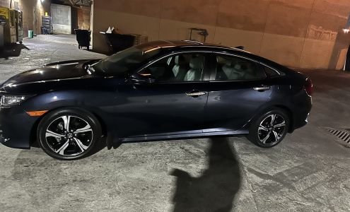 Blackshire Motors & Auto Repair