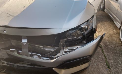 Iacona Collision Center