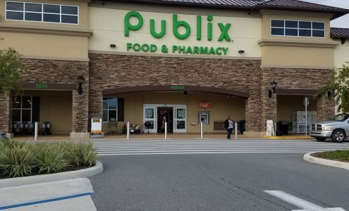 Publix Super Market at Grand Oaks Town Center