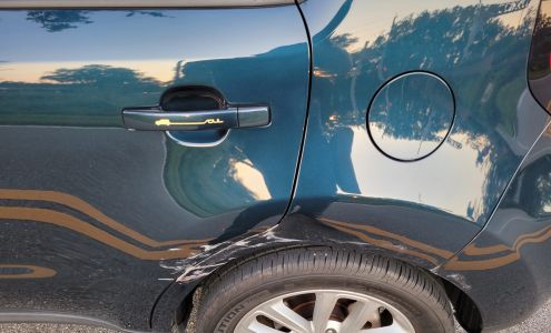 Viverette's Paint & Body Shop