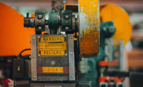 Safeway Sign Company