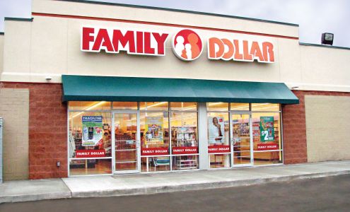Family Dollar