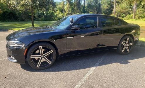 Car Charisma of Jacksonville