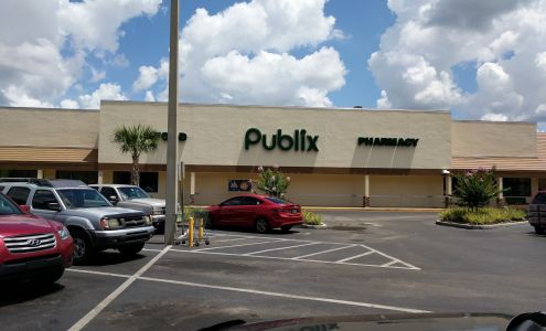 Publix Super Market at Pearl Britain Plaza