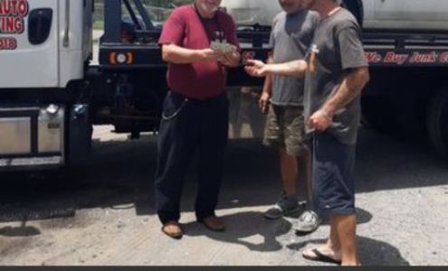 Ronnie's Auto Mart & Towing Inc.