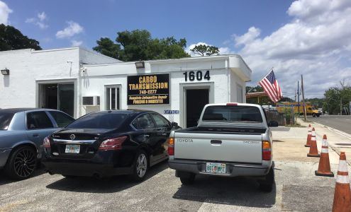 Cargo Transmission Inc