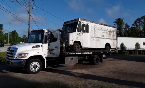 Superior Enterprise Towing of Jax