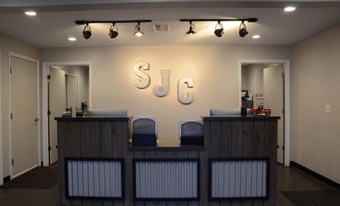 San Jose Collision Inc