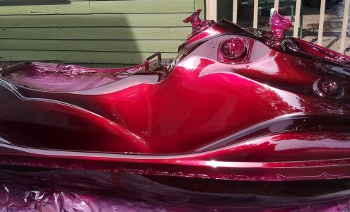 LKQ FinishMaster - Jacksonville