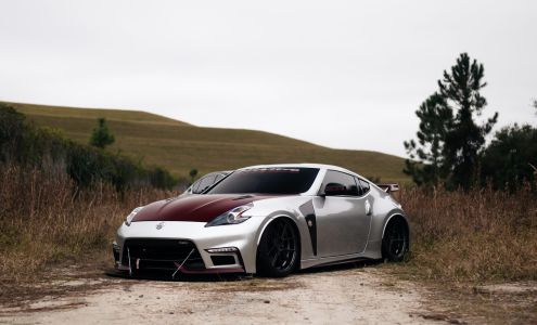 Viverette's Paint & Body Shop