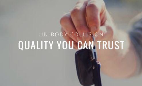 Unibody Collision