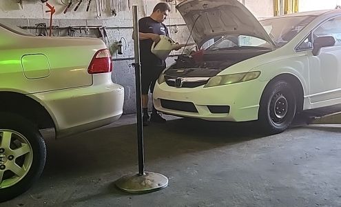 Ralph's Transmission Services