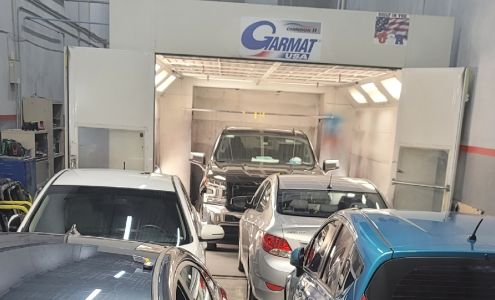 PHOENIX AUTOWORK Auto Paint Body Shop