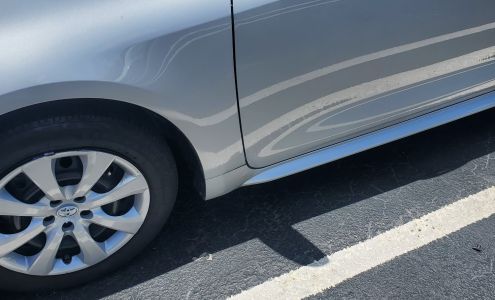 A Auto Tech Of Kendall