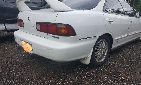 Legacy A Auto Repair