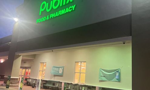 Publix Super Market at Canopy Oak Center