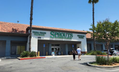 Sprouts Farmers Market