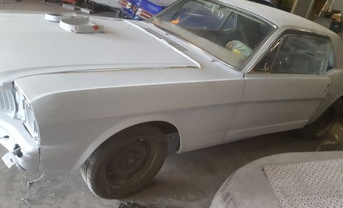 Corey's Classic Auto Service