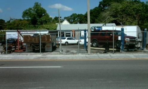 Transmission Exchange