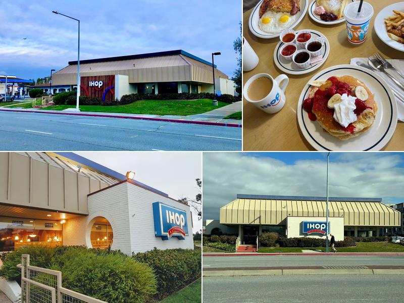 IHOP