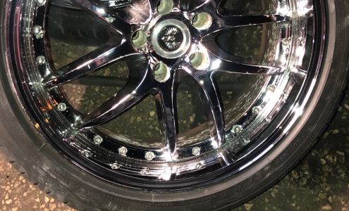 Express Auto Repair Sales & Towing Llc