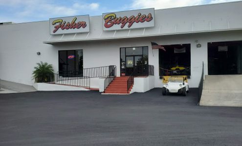 Fisher Buggies