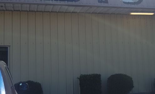 Adams Used Auto Parts Inc