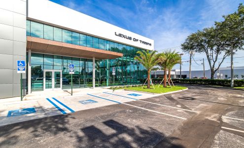 Lexus of Tampa Bay