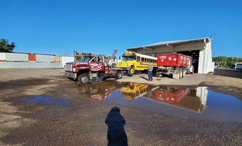 Reliable Transmission