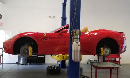 MotorSport Prime | Car Repair & Maintenance Services