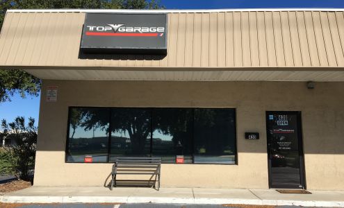 Top Garage Commercial LLC
