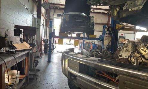 Strictly Diesel Repair and Performance, LLC