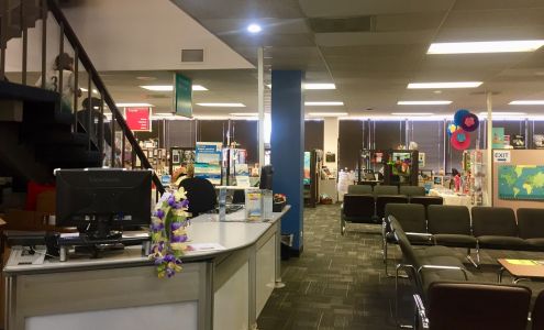 AAA Laguna Hills Insurance and Member Services