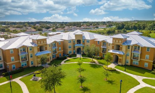 River Ridge Apartments