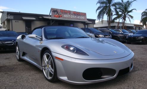 D M C Motors of Florida Llc