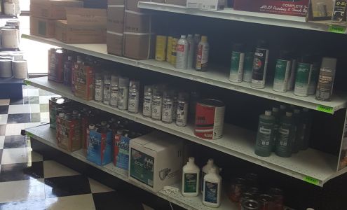 LKQ FinishMaster - Orlando