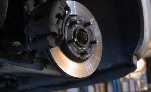 Quiles Auto Care llc