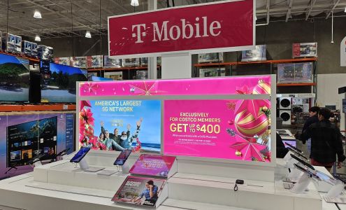 T-Mobile