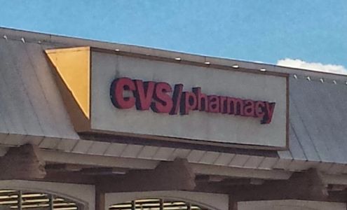 CVS Laguna Hills