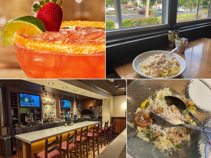 Olive Garden Italian Restaurant