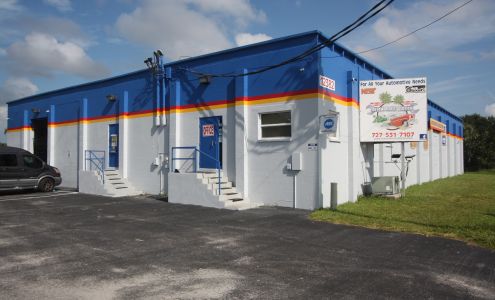 Automotive Evolution