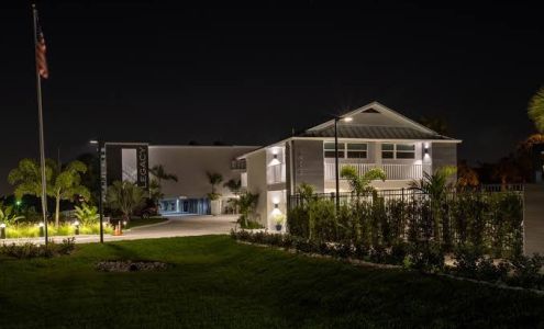 Legacy Vacation Resorts Indian Shores Indian Shores