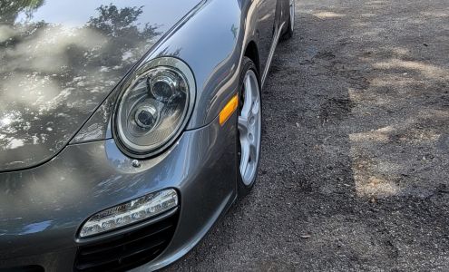 Cruz Auto Body Repair