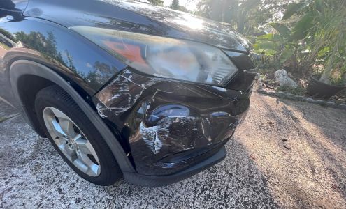 Gary's Body Shop, Inc.