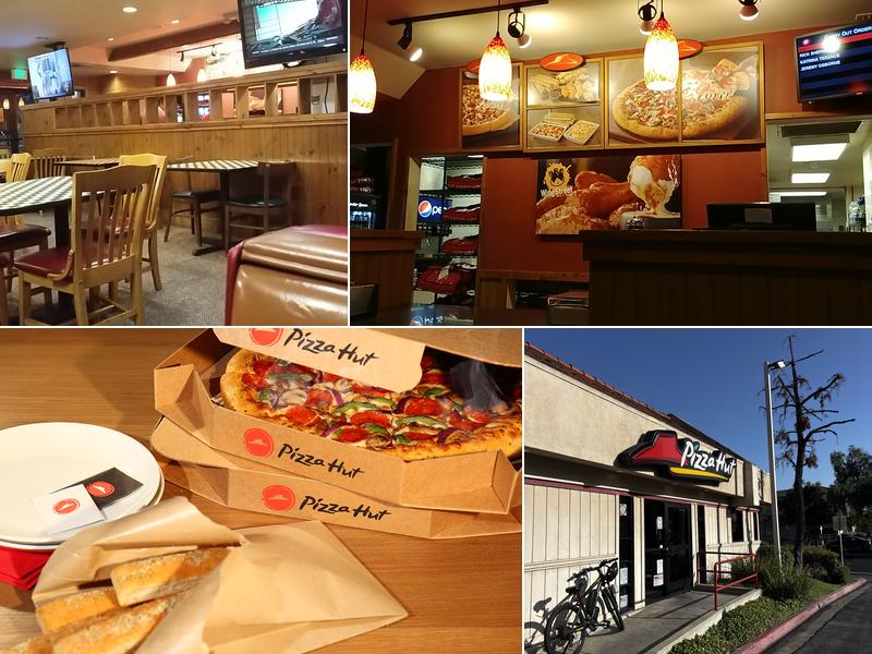 Pizza Hut