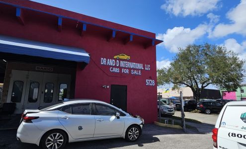 Auto Body Shop Collision Repair Hollywood