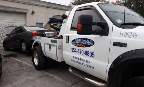 Auto and Truck Depot Inc.