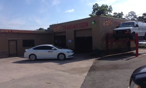 Bob's Transmission