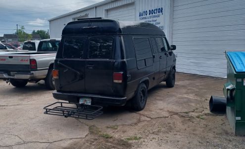 American Transmission and Auto, LLC